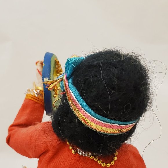 Bhangra dance of Punjab (male) - Picture 10 of 11